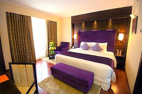 Sterlings Mac Hotel