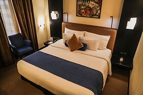 Sterlings Mac Hotel
