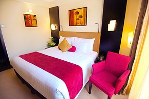 Sterlings Mac Hotel