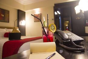 Sterlings Mac Hotel