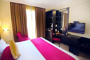 Sterlings Mac Hotel