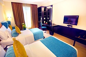 Sterlings Mac Hotel