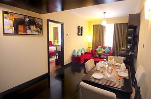 Sterlings Mac Hotel