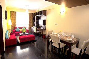Sterlings Mac Hotel