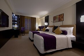 Sterlings Mac Hotel