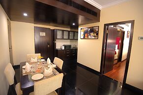 Sterlings Mac Hotel