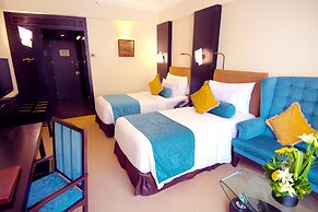 Sterlings Mac Hotel