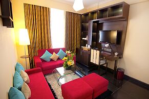 Sterlings Mac Hotel