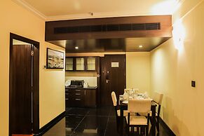 Sterlings Mac Hotel