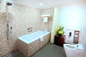 Sterlings Mac Hotel
