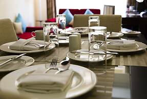 Sterlings Mac Hotel