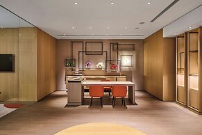 W Taipei