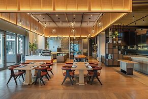 W Taipei