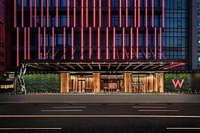 W Taipei