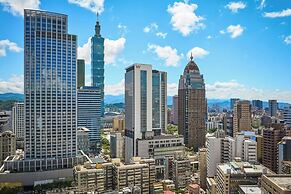 W Taipei