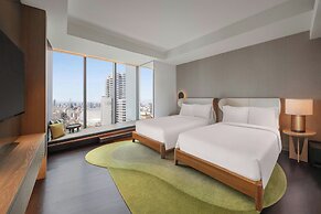 W Taipei