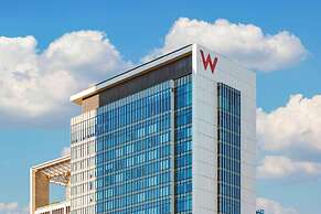 W Taipei