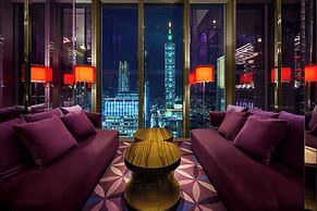 W Taipei