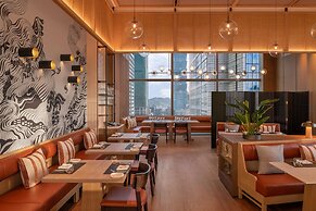 W Taipei