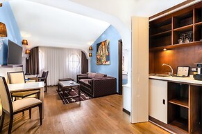 Epoque Hotel - Relais & Chateaux
