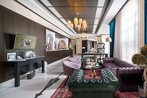 Epoque Hotel - Relais & Chateaux