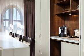 Epoque Hotel - Relais & Chateaux