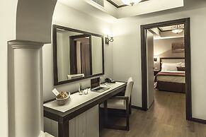 Epoque Hotel - Relais & Chateaux