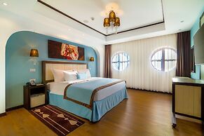 Epoque Hotel - Relais & Chateaux