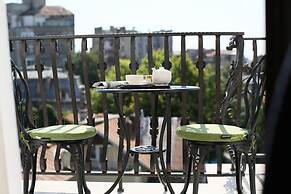 Epoque Hotel - Relais & Chateaux