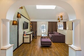 Epoque Hotel - Relais & Chateaux