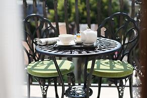 Epoque Hotel - Relais & Chateaux