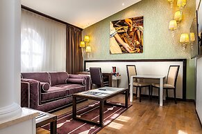 Epoque Hotel - Relais & Chateaux
