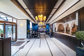 Epoque Hotel - Relais & Chateaux