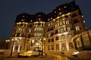 Epoque Hotel - Relais & Chateaux