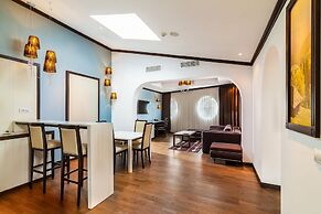 Epoque Hotel - Relais & Chateaux