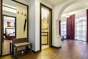 Epoque Hotel - Relais & Chateaux