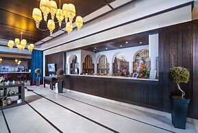 Epoque Hotel - Relais & Chateaux