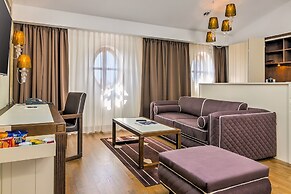 Epoque Hotel - Relais & Chateaux
