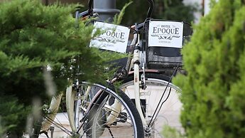 Epoque Hotel - Relais & Chateaux