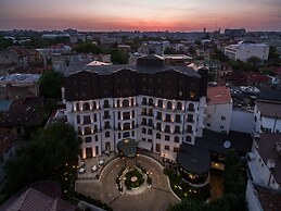 Epoque Hotel - Relais & Chateaux