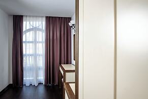 Epoque Hotel - Relais & Chateaux