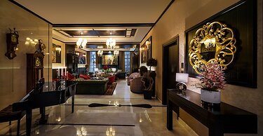 Epoque Hotel - Relais & Chateaux