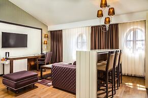 Epoque Hotel - Relais & Chateaux