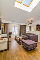 Epoque Hotel - Relais & Chateaux