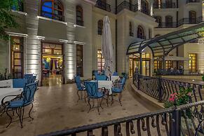 Epoque Hotel - Relais & Chateaux