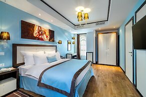 Epoque Hotel - Relais & Chateaux