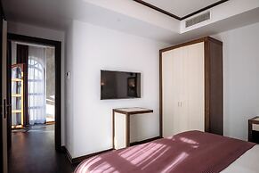 Epoque Hotel - Relais & Chateaux