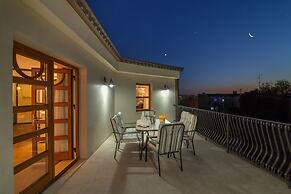 Epoque Hotel - Relais & Chateaux