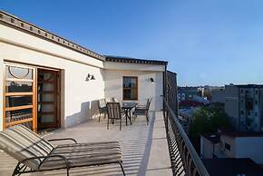 Epoque Hotel - Relais & Chateaux
