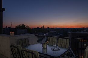 Epoque Hotel - Relais & Chateaux